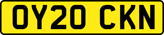 OY20CKN