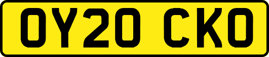 OY20CKO