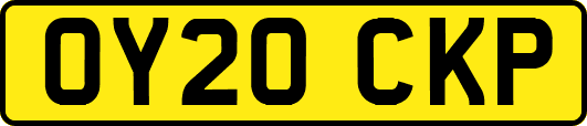OY20CKP
