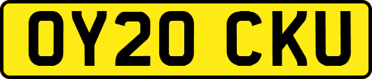 OY20CKU
