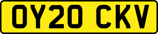 OY20CKV