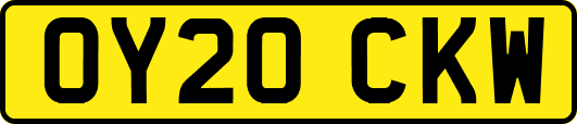 OY20CKW