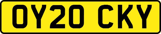 OY20CKY