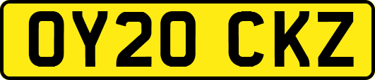 OY20CKZ