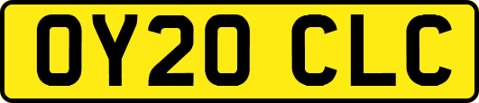 OY20CLC