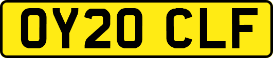 OY20CLF