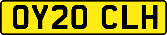 OY20CLH