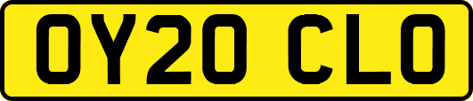 OY20CLO