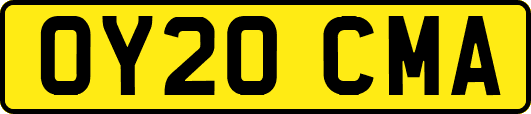OY20CMA
