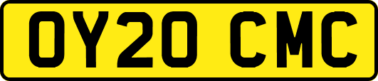 OY20CMC