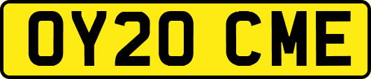 OY20CME