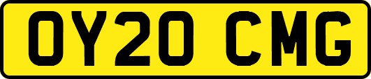 OY20CMG