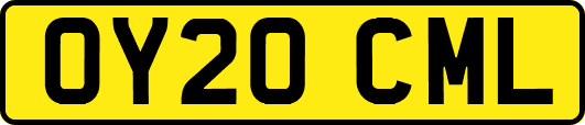 OY20CML