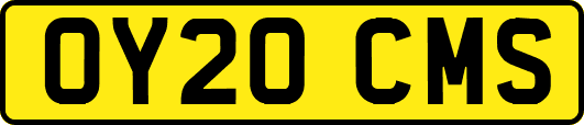 OY20CMS