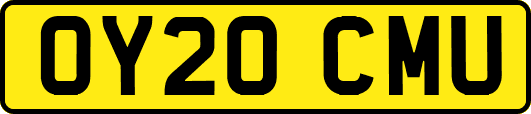 OY20CMU