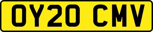 OY20CMV