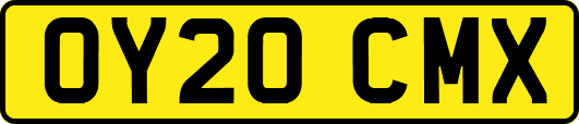 OY20CMX