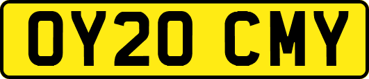 OY20CMY