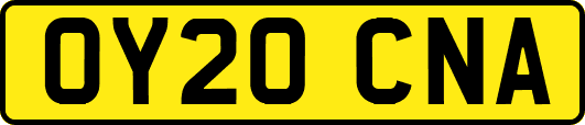 OY20CNA