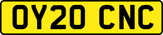 OY20CNC