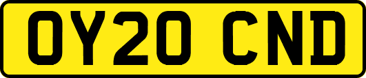 OY20CND