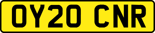 OY20CNR