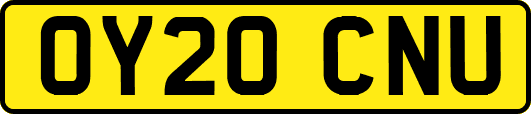 OY20CNU