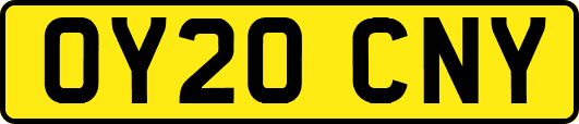 OY20CNY