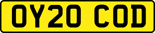 OY20COD