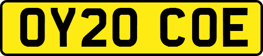 OY20COE