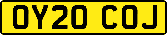 OY20COJ