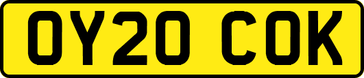 OY20COK