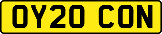 OY20CON