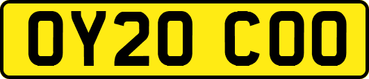 OY20COO