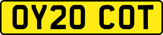 OY20COT