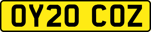 OY20COZ