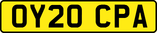 OY20CPA