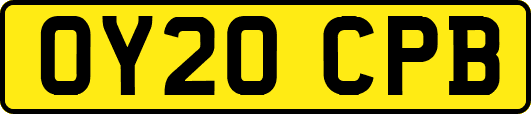 OY20CPB