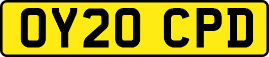 OY20CPD