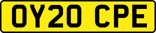 OY20CPE