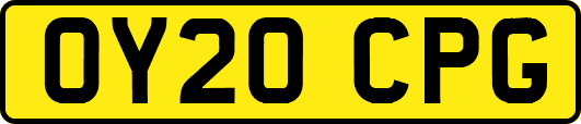OY20CPG