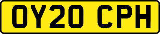 OY20CPH