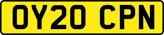 OY20CPN