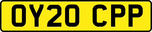 OY20CPP