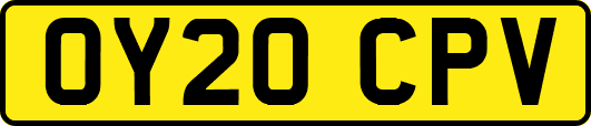 OY20CPV