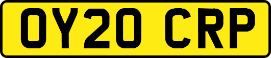 OY20CRP