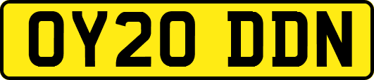 OY20DDN