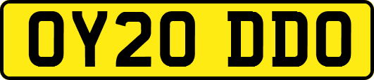 OY20DDO