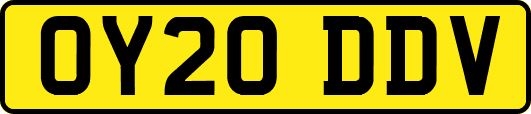OY20DDV