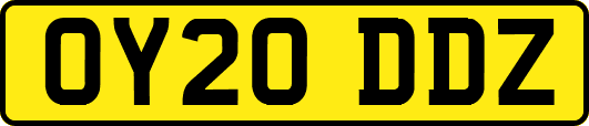 OY20DDZ